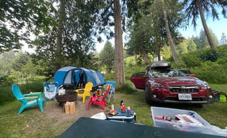 Jess S.'s photo at Whiskey Creek Beach NW near Joyce, WA