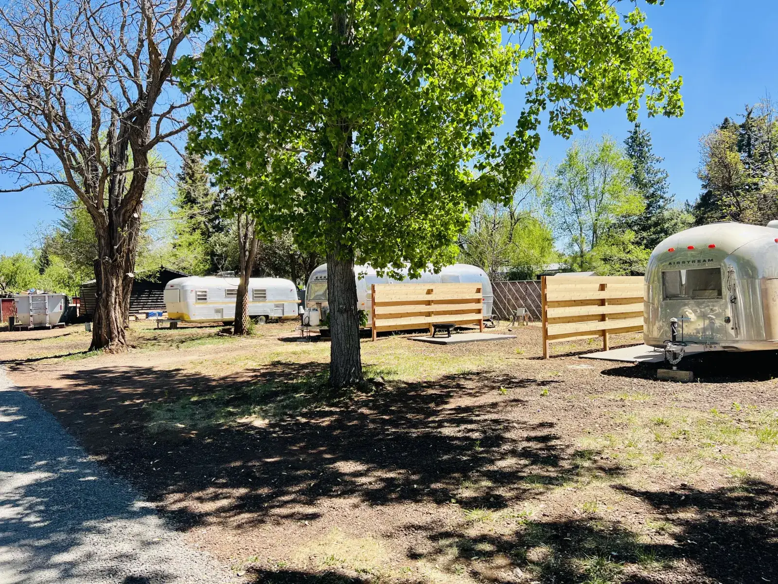 Camping near Bootlegger: Corduroy Lodge, Pinetop-Lakeside, Arizona