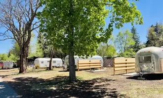 Camping near Encore Venture In: Corduroy Lodge, Pinetop-Lakeside, Arizona
