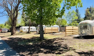 Camping near K-Bar RV Resort: Corduroy Lodge, Pinetop-Lakeside, Arizona