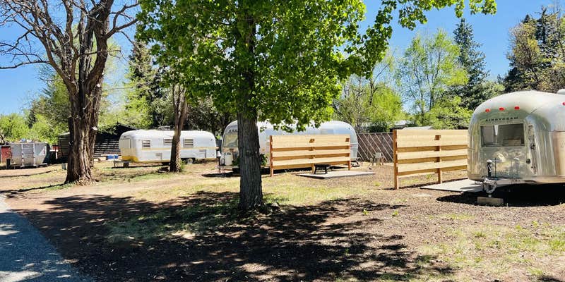 Camper submitted image from Corduroy Lodge