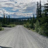 Review photo of Paxson Lake Campground — Bureau Of Land Management by M P., August 4, 2022