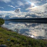 Review photo of Paxson Lake Campground — Bureau Of Land Management by M P., August 4, 2022