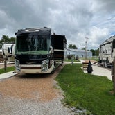 Review photo of UcamP Express RV Park by Bill B., August 4, 2022