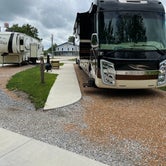 Review photo of UcamP Express RV Park by Bill B., August 4, 2022
