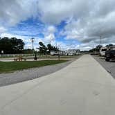 Review photo of UcamP Express RV Park by Bill B., August 4, 2022