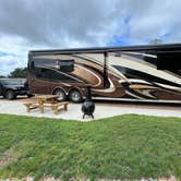 Review photo of UcamP Express RV Park by Bill B., August 4, 2022