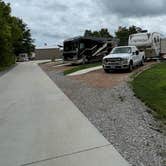 Review photo of UcamP Express RV Park by Bill B., August 4, 2022