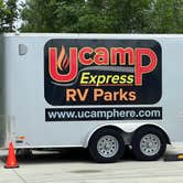 Review photo of UcamP Express RV Park by Bill B., August 4, 2022