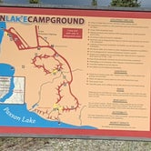 Review photo of Paxson Lake Campground by M P., August 4, 2022