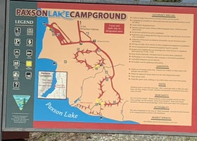 Paxson Lake (BLM)