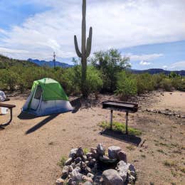 Kearny Lake City Park