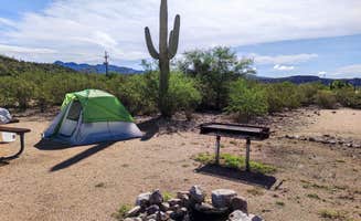 magetju's photo at Kearny Lake City Park near Florence, AZ