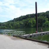 Review photo of Dillon State Park Campground by Kay M., July 27, 2016