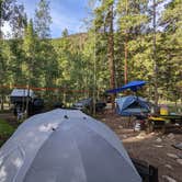 Review photo of Collegiate Peaks by Nikki and Will W., August 5, 2022