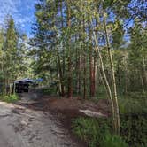 Review photo of Collegiate Peaks by Nikki and Will W., August 5, 2022