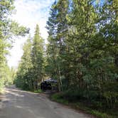 Review photo of Collegiate Peaks by Nikki and Will W., August 5, 2022