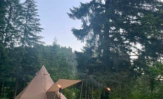 Jason D.'s photo at Stoney Acres Farmstead near Mapleton, OR