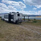 Review photo of Beaverhead Campground by Jeff R., August 5, 2022