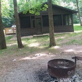 Review photo of Mohican State Park Campground by not S., August 5, 2022
