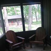 Review photo of Mohican State Park Campground by not S., August 5, 2022