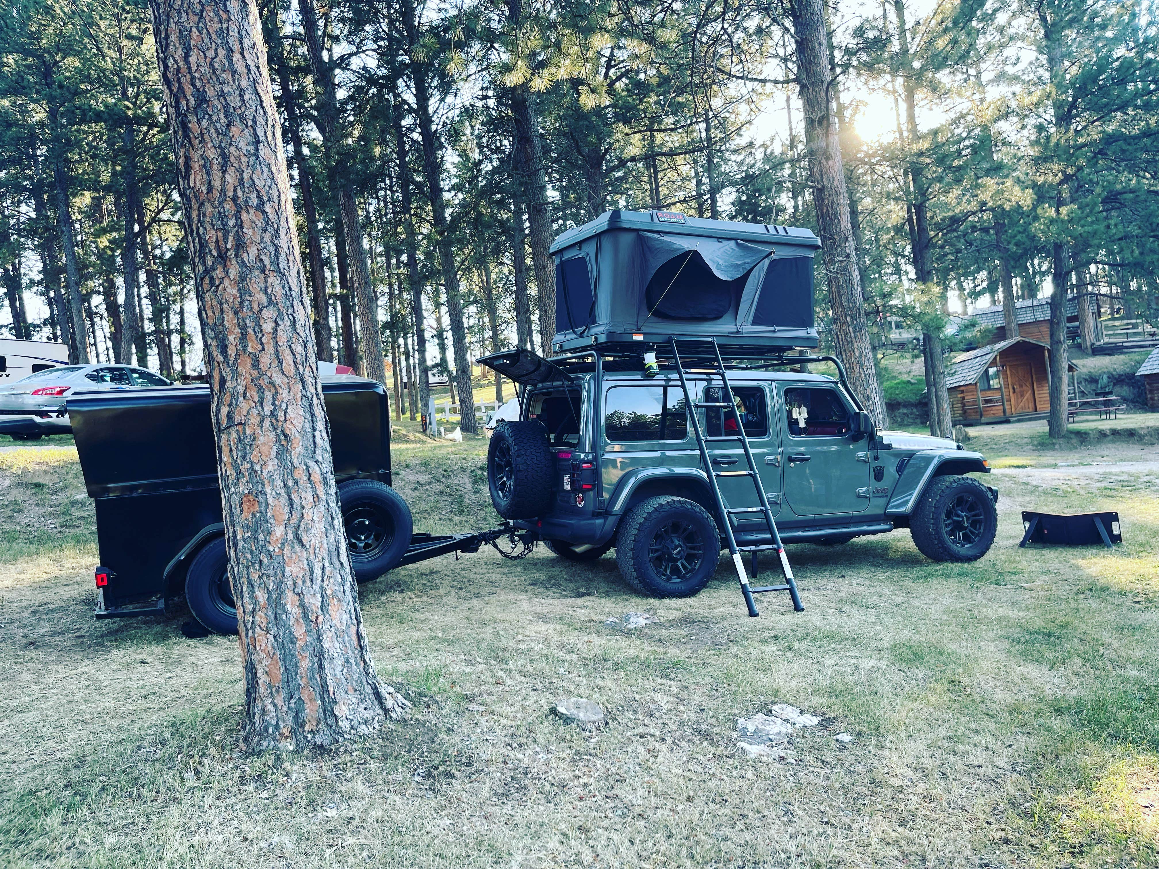 Marsha C.'s photo at Southern Hills - Custer near Custer, SD