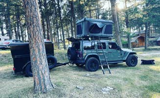 Marsha C.'s photo at Southern Hills - Custer near Custer, SD