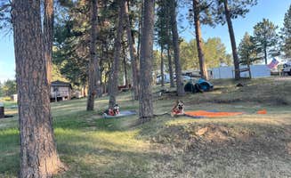 Marsha C.'s photo at Southern Hills - Custer near Custer, SD