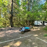 Review photo of Paradise Creek Campground by Marla , August 5, 2022