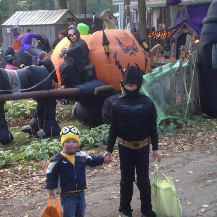 Yogi Bear's Jellystone Park Millbrook Camping The Dyrt