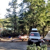 Review photo of Letts Lake Campground by Bruce P., August 5, 2022