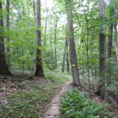 Review photo of Dillon State Park Campground by Kay M., July 27, 2016