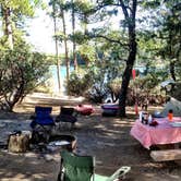 Review photo of Letts Lake Campground by Bruce P., August 5, 2022