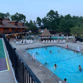 Review photo of Normandy Farms Campground by Jennifer H., August 5, 2022
