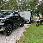 Review photo of Streetsboro-Cleveland SE KOA by Jackie F., August 5, 2022