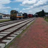 Review photo of East Harbor State Park Campground by not S., August 5, 2022