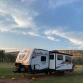 Review photo of Sully Creek State Park — Sully Creek State Recreation Area by mary F., August 5, 2022