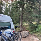 Review photo of Sylvan Lake Campground — Custer State Park by Ann , August 5, 2022