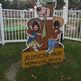 Review photo of Yogi Bear's Jellystone Park Millbrook by Marc W., July 22, 2018