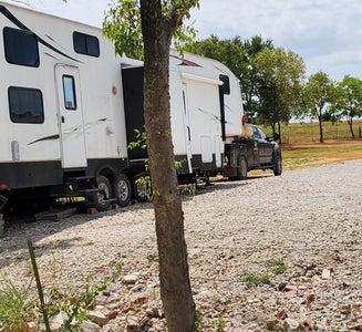 Camper-submitted photo from Dove Hill RV Park