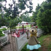 Review photo of Yogi Bear's Jellystone Park Mill Run by not S., August 5, 2022