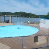 Review photo of Dillon State Park Campground by Kay M., July 27, 2016