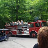 Review photo of Yogi Bear's Jellystone Park Mill Run by not S., August 5, 2022