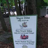 Review photo of Yogi Bear's Jellystone Park Mill Run by not S., August 5, 2022