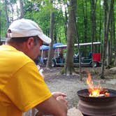 Review photo of Yogi Bear's Jellystone Park Mill Run by not S., August 5, 2022