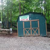 Review photo of Yogi Bear's Jellystone Park Mill Run by not S., August 5, 2022