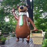 Review photo of Yogi Bear's Jellystone Park Mill Run by not S., August 5, 2022