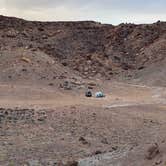 Review photo of Dispersed Camping Outside of Moab - Sovereign Lands by Michael D., August 5, 2022