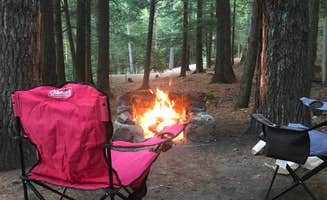 Heather B.'s photo at Putnam Pond Campground near Silver Bay, NY
