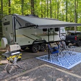 Review photo of Elkmont Campground — Great Smoky Mountains National Park by Jeremy G., August 5, 2022